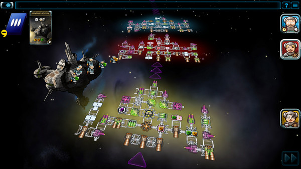 Galaxy Trucker: Extended Edition requirements