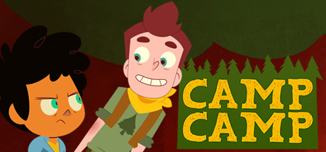 Camp Camp - Season 1 cover art