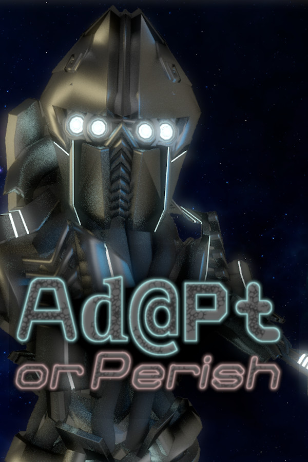 Adapt or Perish for steam