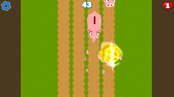 SMASH ITfor windows and Linux 1