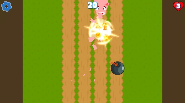 SMASH IT game for windows Pc 1