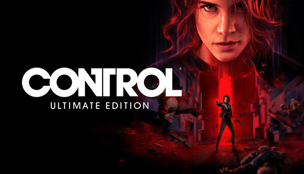 Control Ultimate Edition on Steam