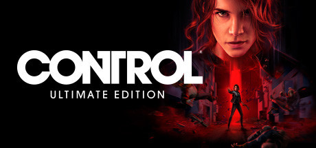 Control Ultimate Edition on Steam Backlog