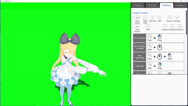 Wakaru ver. betafor windows and Linux 1