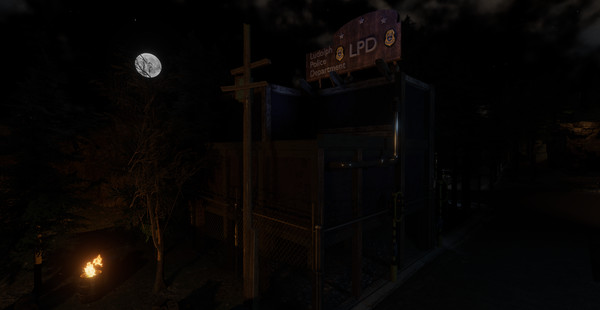 Dark Insidefor windows and Linux 1