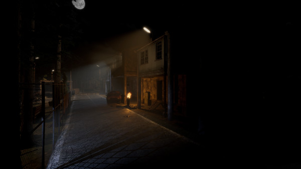 Dark Inside game for windows Pc 1