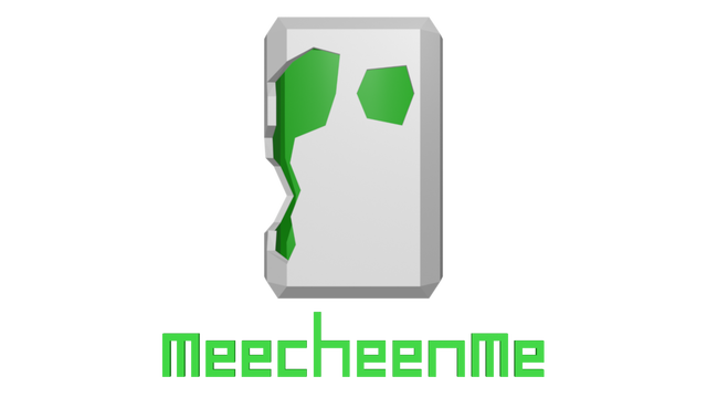 MeecheenMe Logo