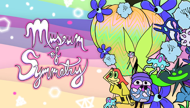 Museum of Symmetry