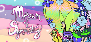 Museum of Symmetry cover art
