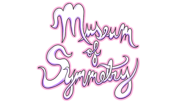 Museum of Symmetry Logo