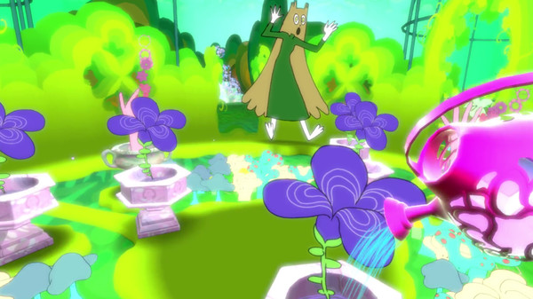 Museum of Symmetryfor windows and Linux 1