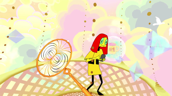 Museum of Symmetry for linux