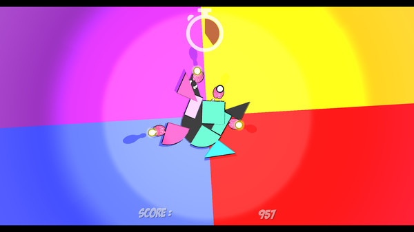 Brainstorm Party game for Linux 1