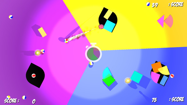 Brainstorm Partyfor windows and Linux 1