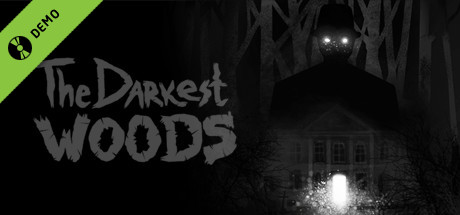 The Darkest Woods Demo cover art