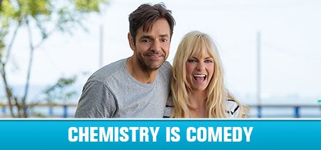 Overboard (2018): Chemistry is Comedy