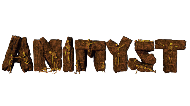 Animyst Logo