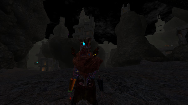 Animyst game for windows Pc 1