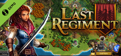 Last Regiment Demo cover art