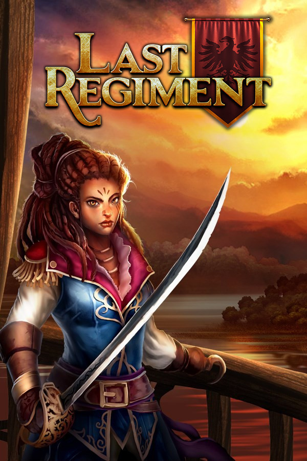 Last Regiment Demo