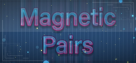 Magnetic Pairs cover art