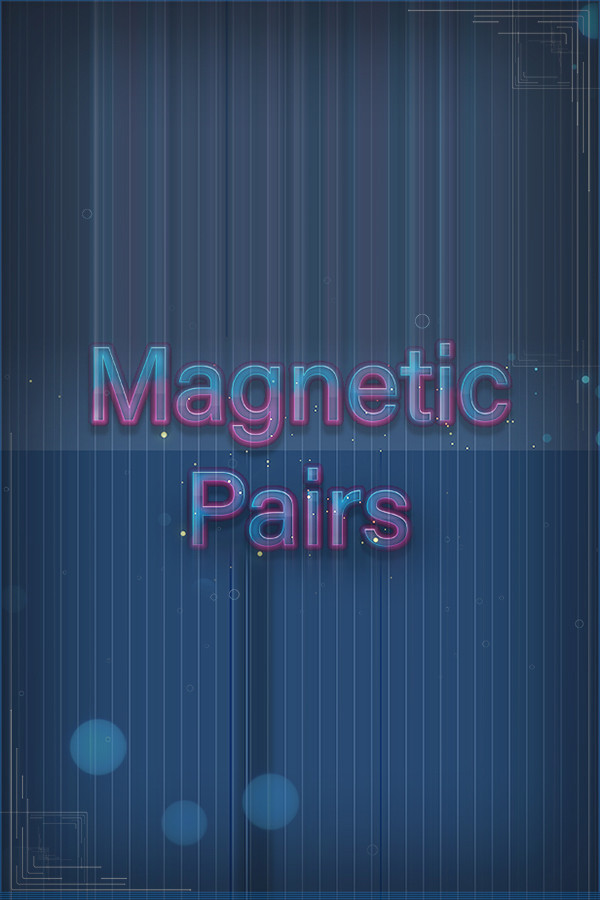 magnetic pairs cover