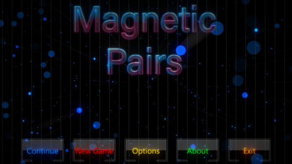 Magnetic Pairs