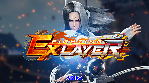 โหลดเกม FIGHTING EX LAYER [ALLDLCs] 2