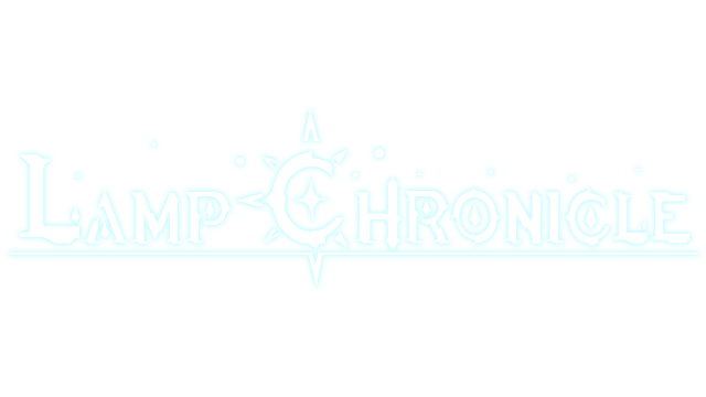 Lamp Chronicle Logo