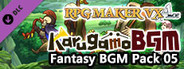 RPG Maker VX Ace - Karugamo Fantasy BGM Pack 05