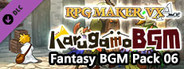 RPG Maker VX Ace - Karugamo Fantasy BGM Pack 06