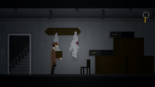 Curse in our heads game for windows Pc 1