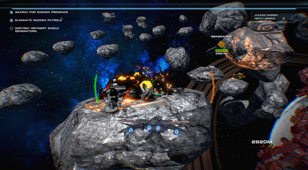 Arc Savior for linux