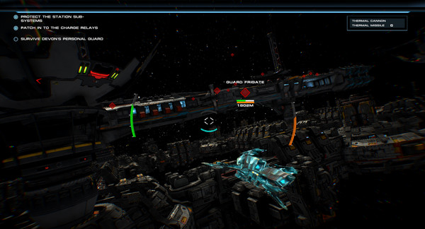 Arc Savior game for windows Pc 1