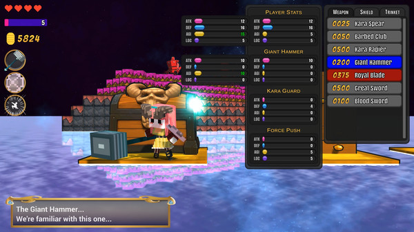 Achaem game for windows Pc 1