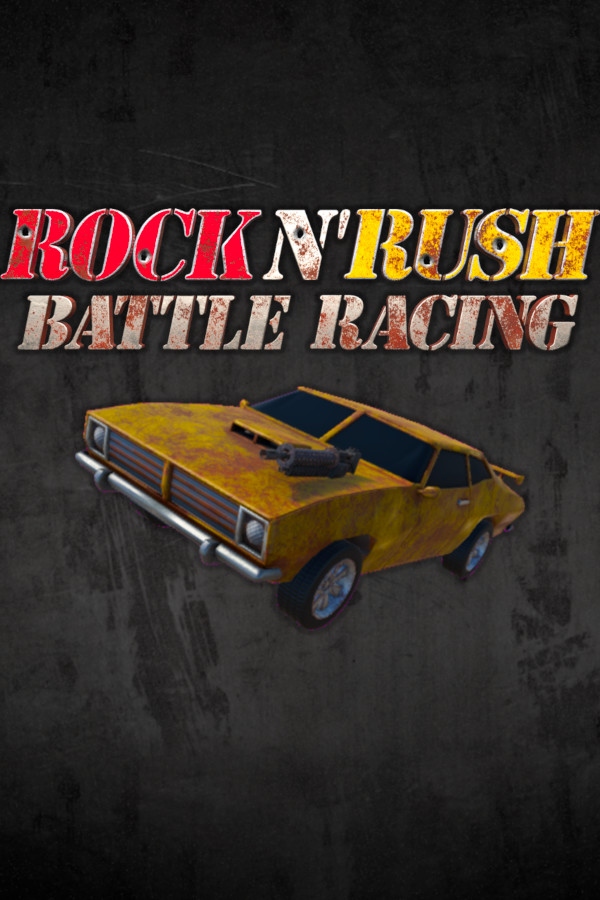 Rock n' Rush: Battle Racing for steam Rock n' Rush: Battle Racing for steam