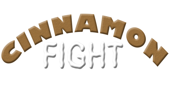Cinnamon fight Logo