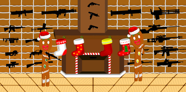 Скриншот из Cinnamon fight