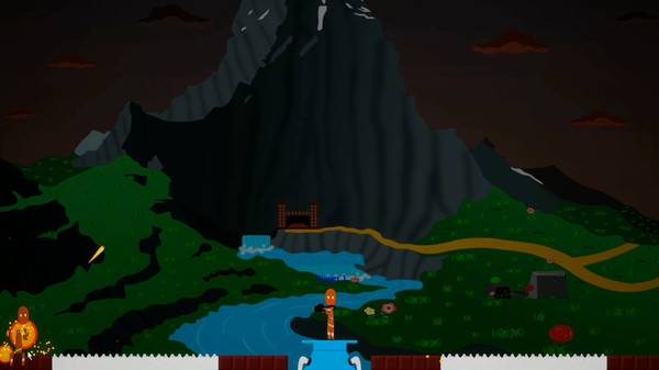 Скриншот из Cinnamon fight