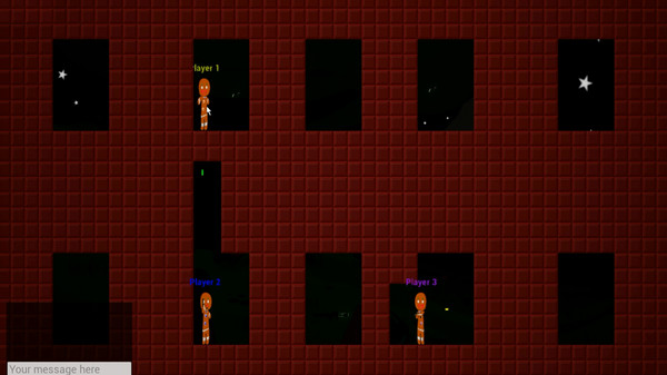 Скриншот из Cinnamon fight