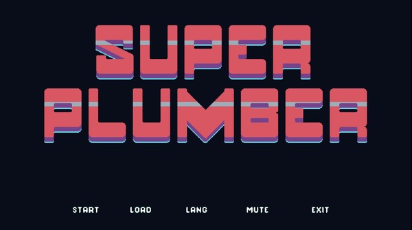 Super Plumber requirements