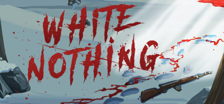 White Nothing cover art