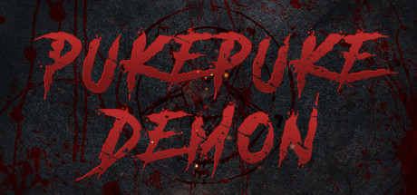 PukePuke Demon cover art
