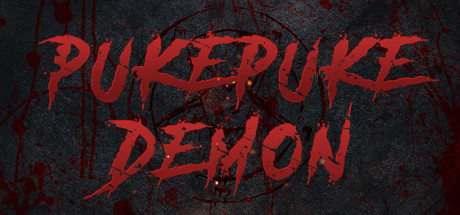 PukePuke Demon