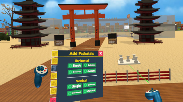 Munx VR game for windows Pc 1