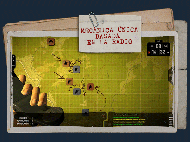 Radio Commander