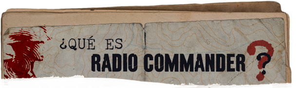 Radio Commander
