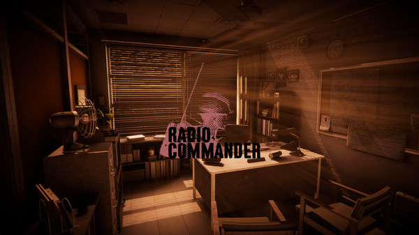 Radio Commander image