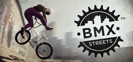BMX Streets PC Specs