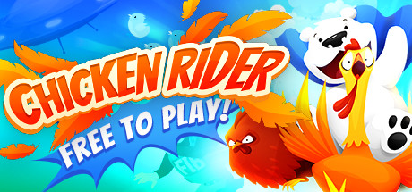 Chicken Rider cover art